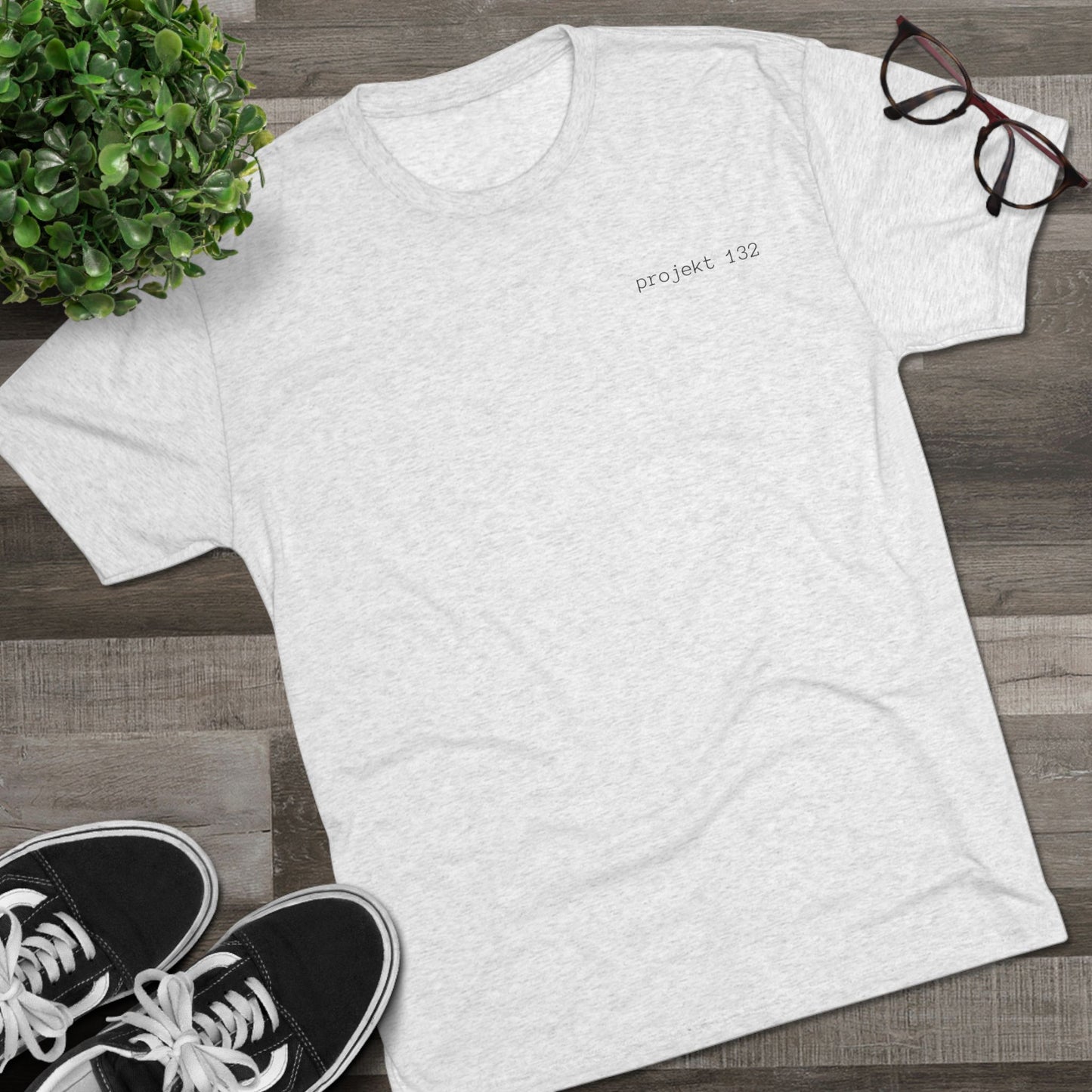 PN: NLA “No longer Available” Tee.