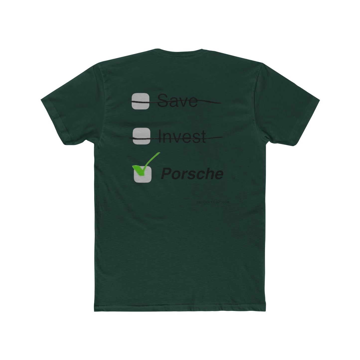 Porsches ARE investments