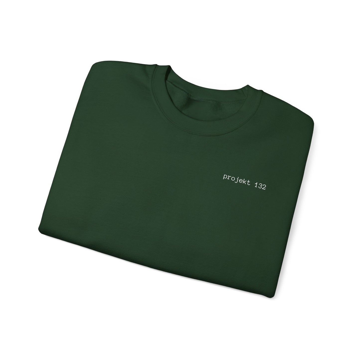 “Reserve Not Met” - Crewneck
