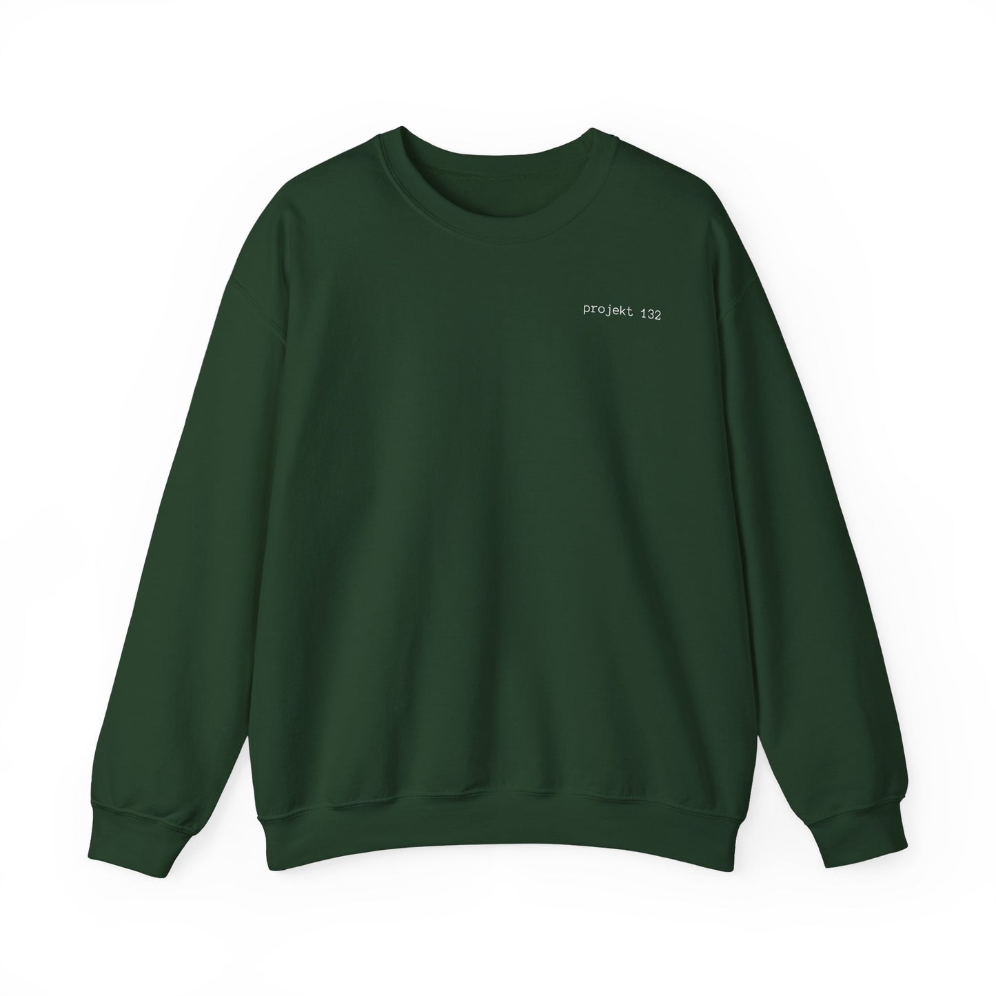 “Reserve Not Met” - Crewneck