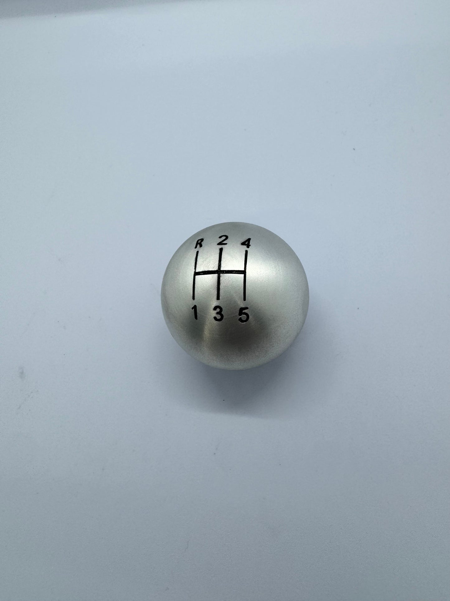 Lamborghini Diablo / Jalpa / Countach Shift Knob