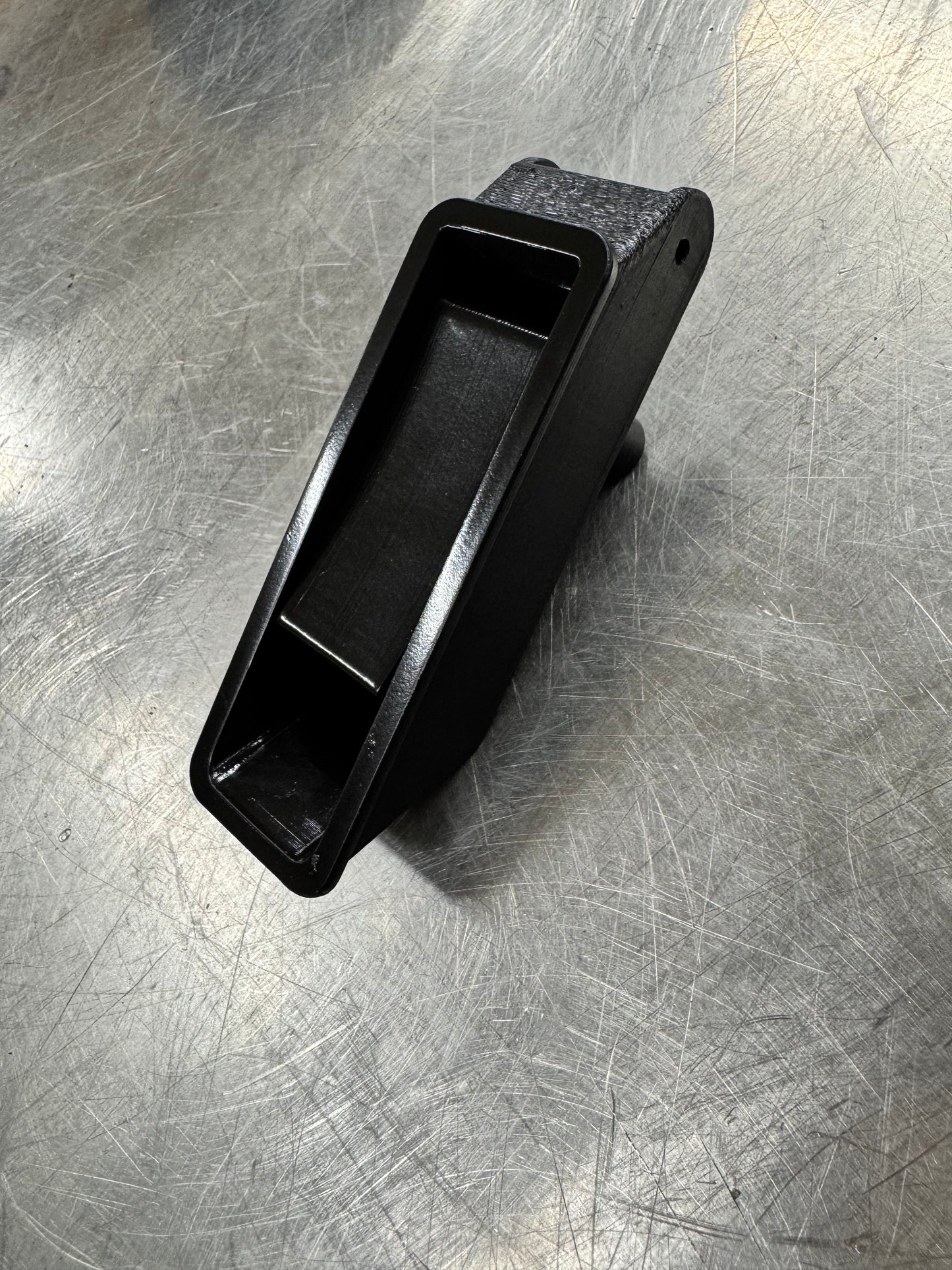 Lamborghini Diablo Door Handles PN: 410823537 (Sold as Pair)