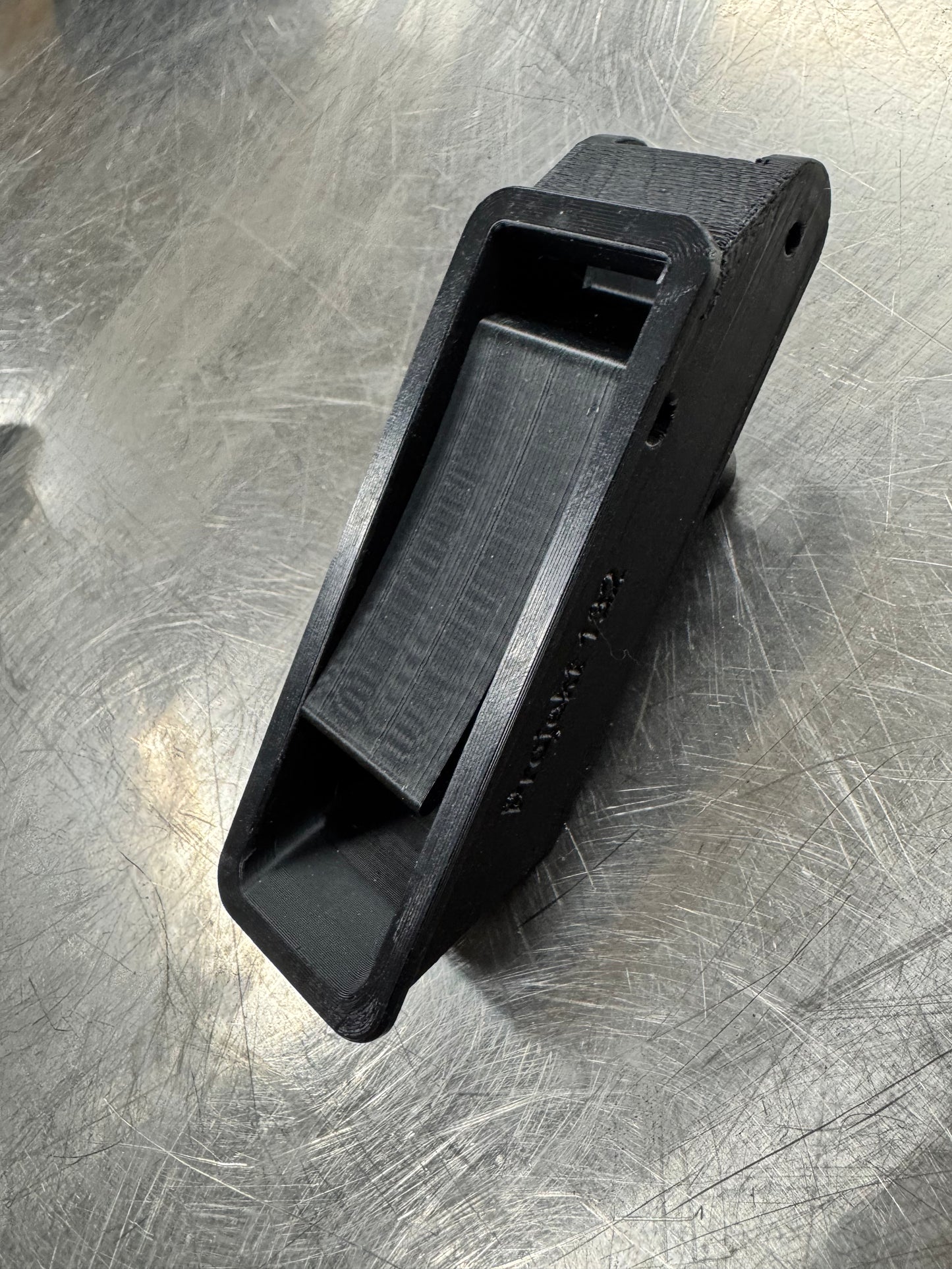 Lamborghini Diablo Door Handles PN: 410823537 (Sold as Pair)