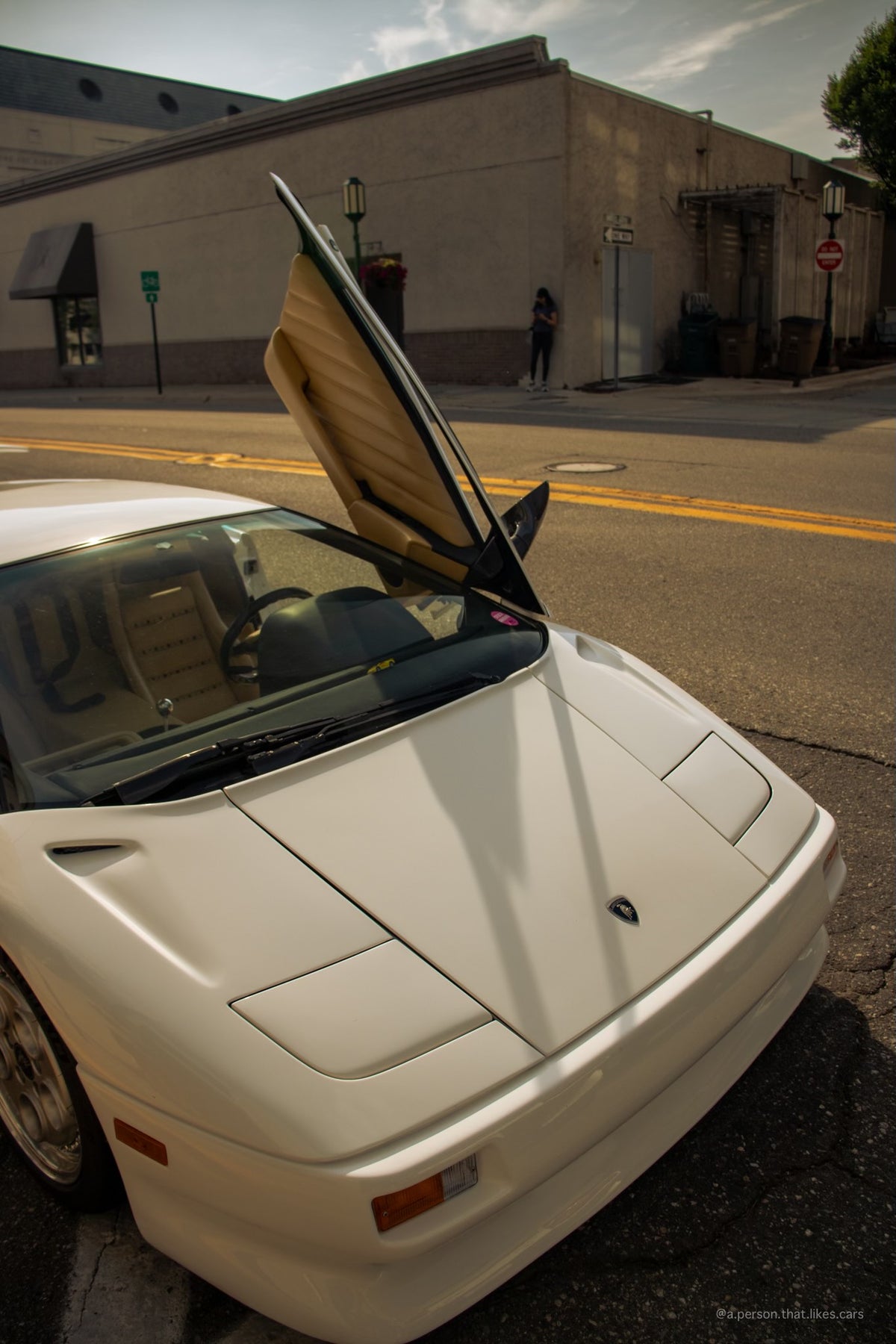 Lamborghini