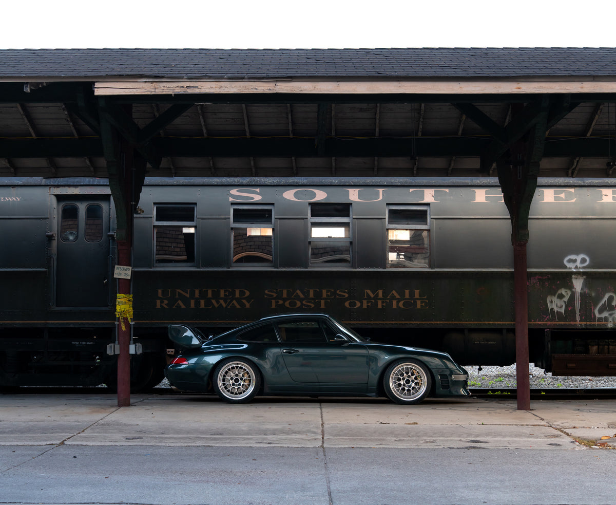 Porsche