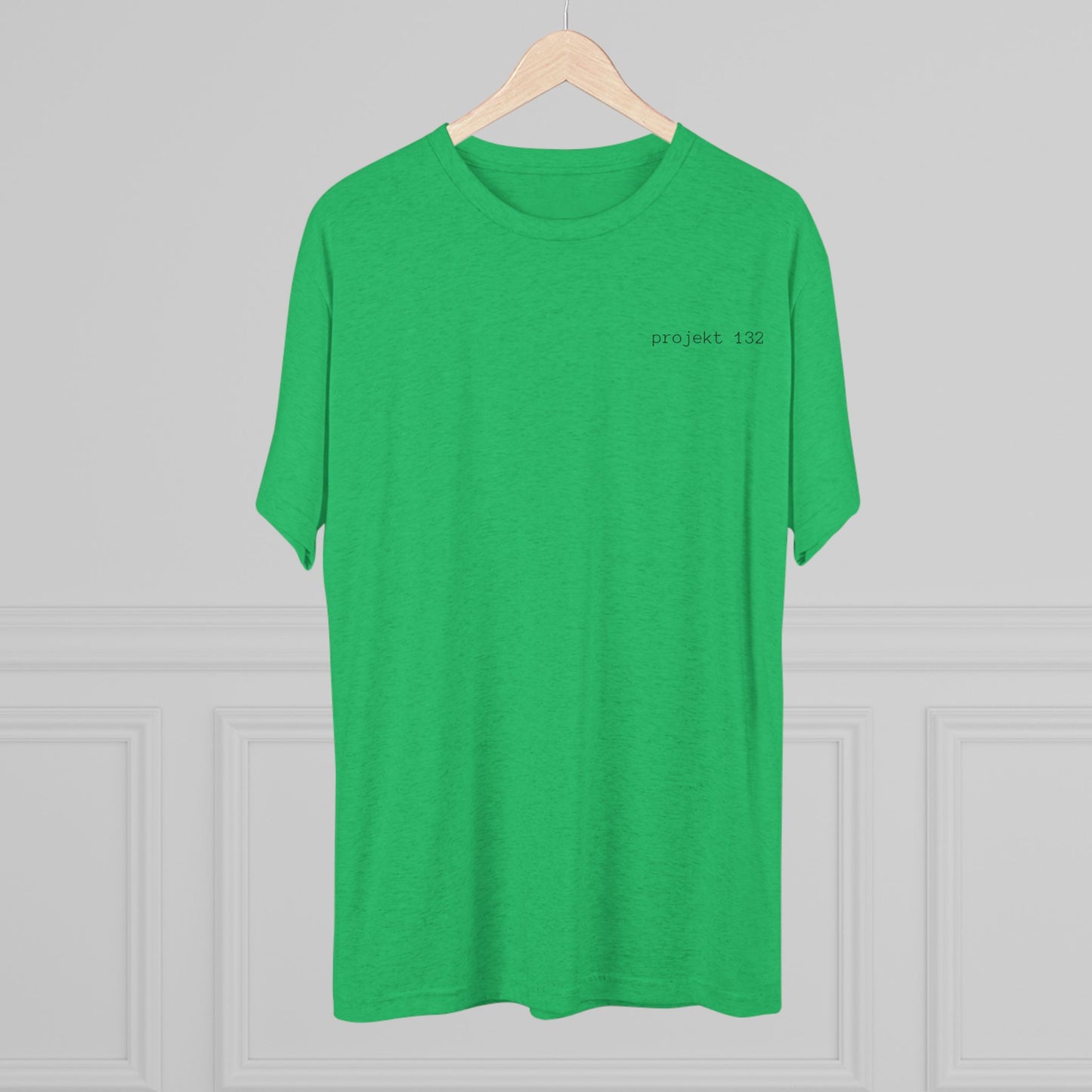 PN: NLA “No longer Available” Tee.