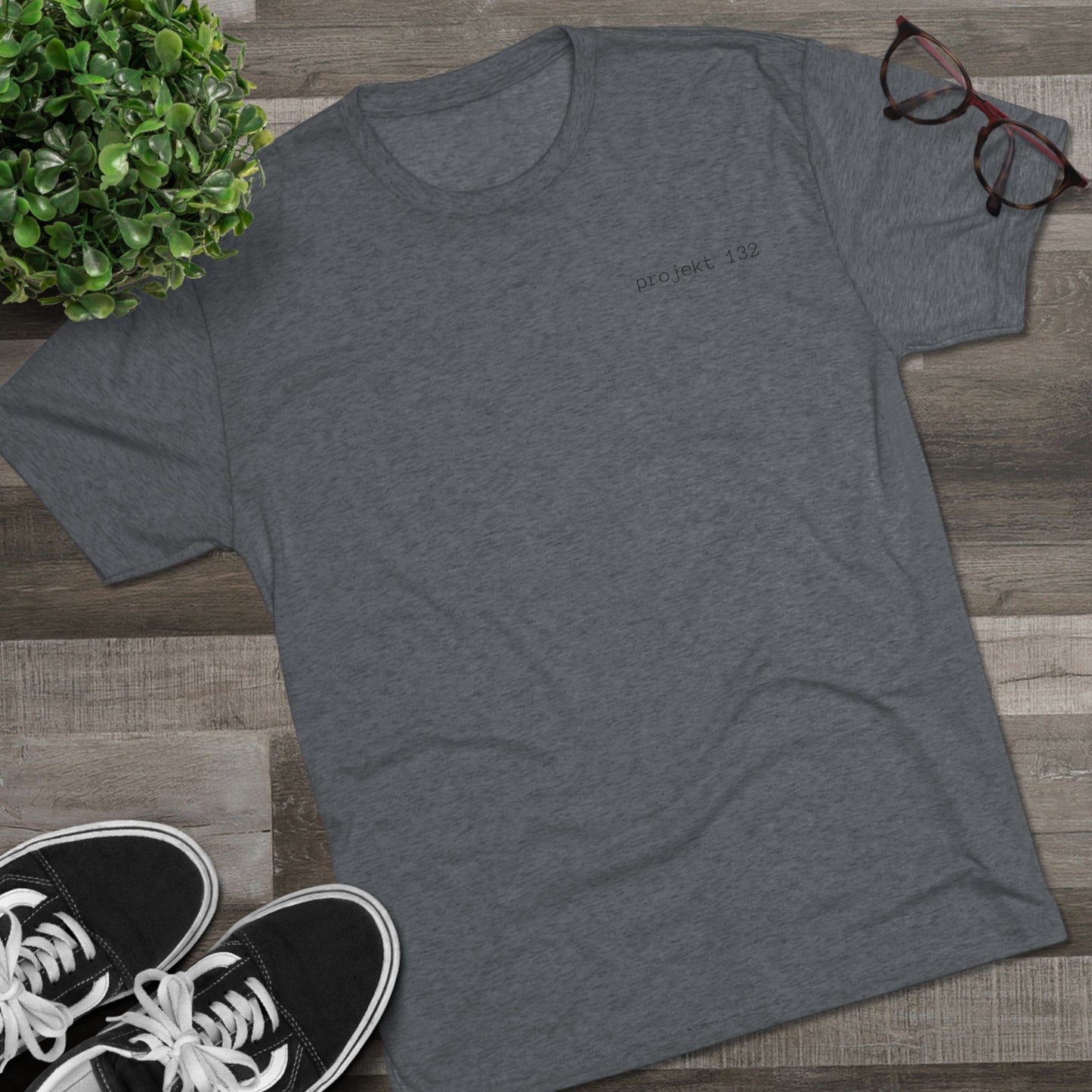 PN: NLA “No longer Available” Tee.