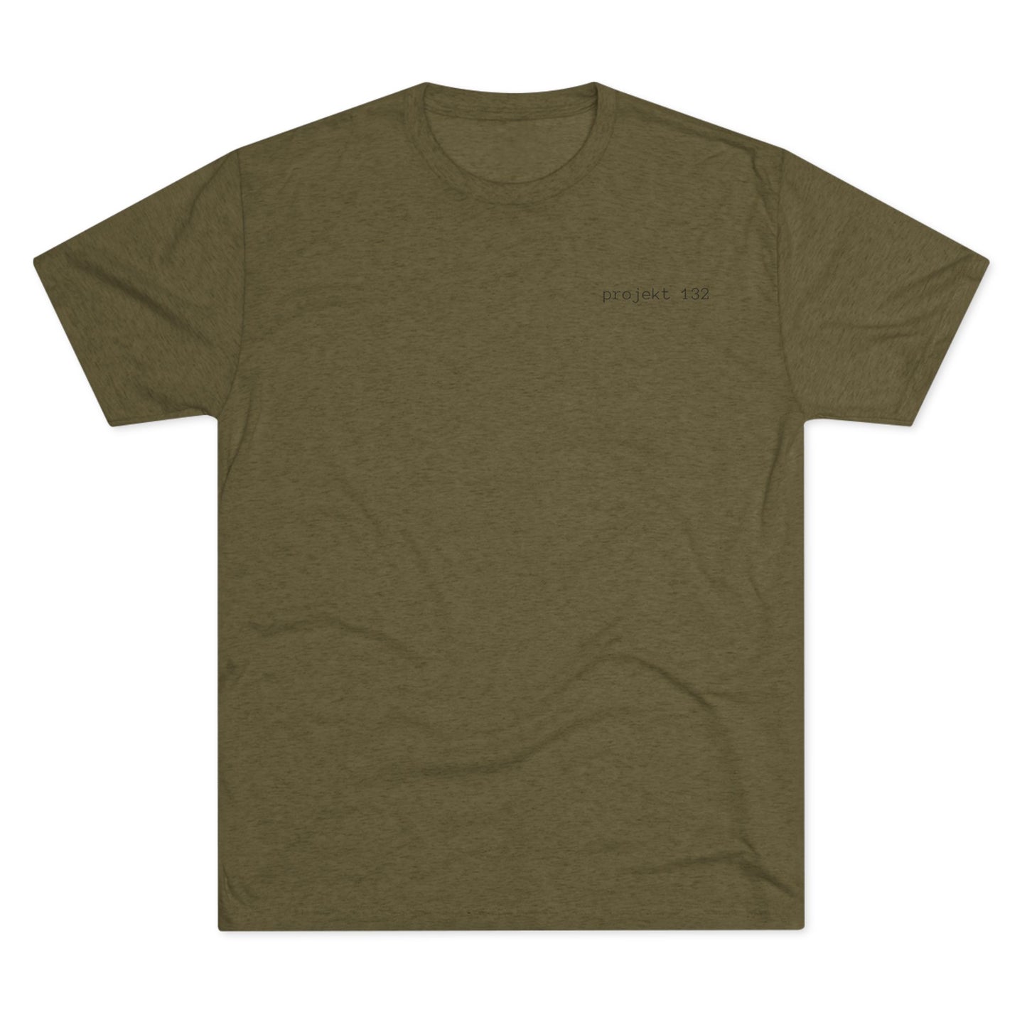 PN: NLA “No longer Available” Tee.