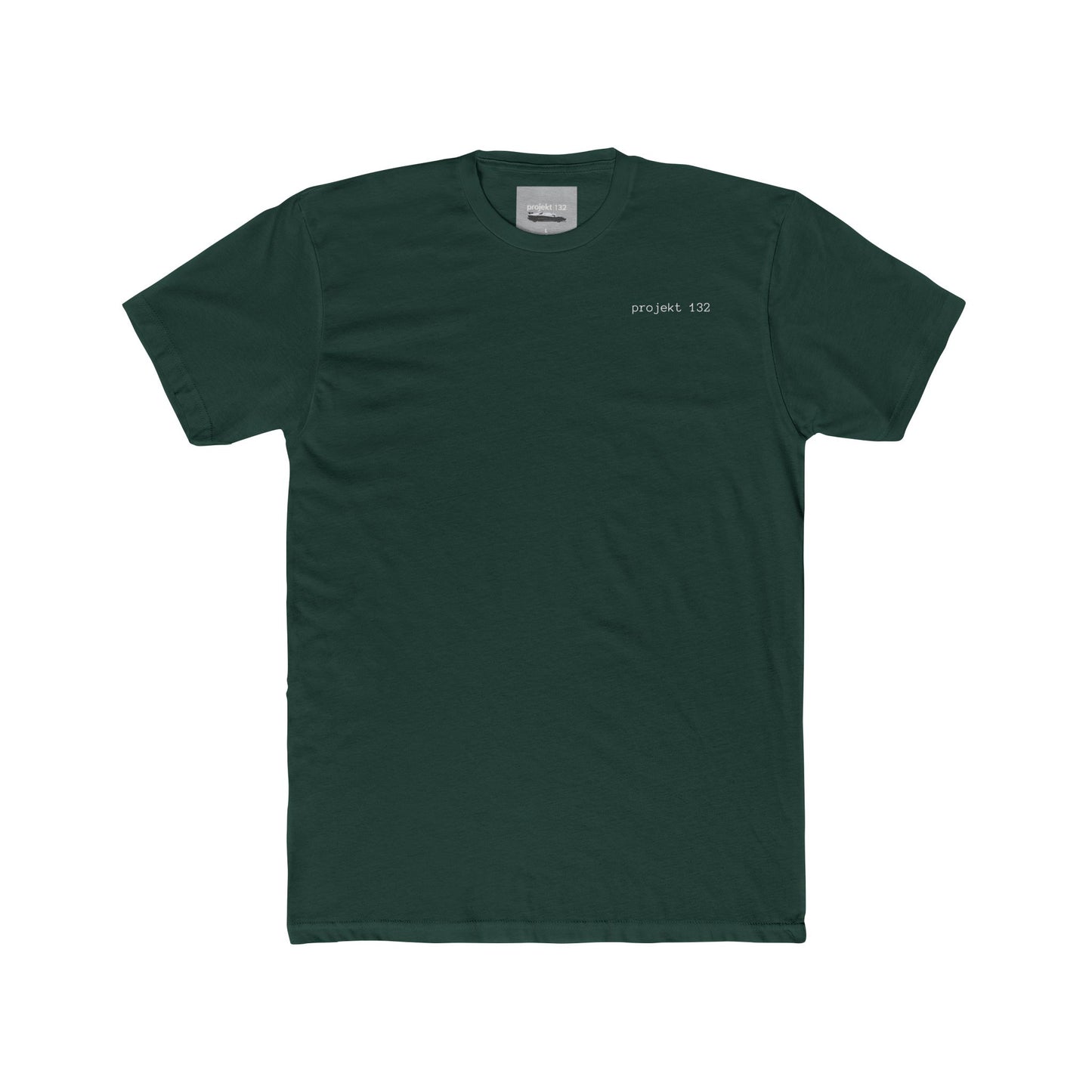 Reserve Not Met - Tee