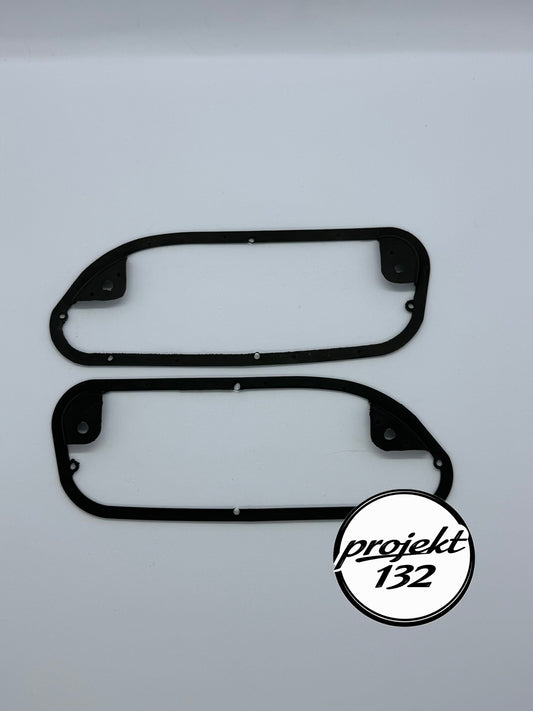 S13 Nissan 240sx Door Handle Seal Gasket (Sold as Pair) PREORDER PN: P132S13DHG