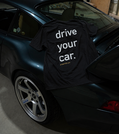 Drive Your Car