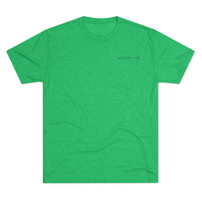 PN: NLA “No longer Available” Tee.