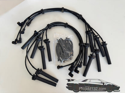 Lamborghini Diablo Spark Plug Wire Set