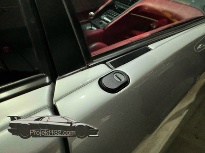 Lamborghini Diablo Door Button Cap