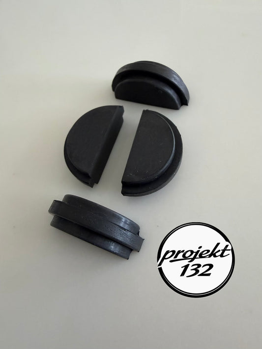 Lamborghini Head Rear Half Moon Seal - 07M103113