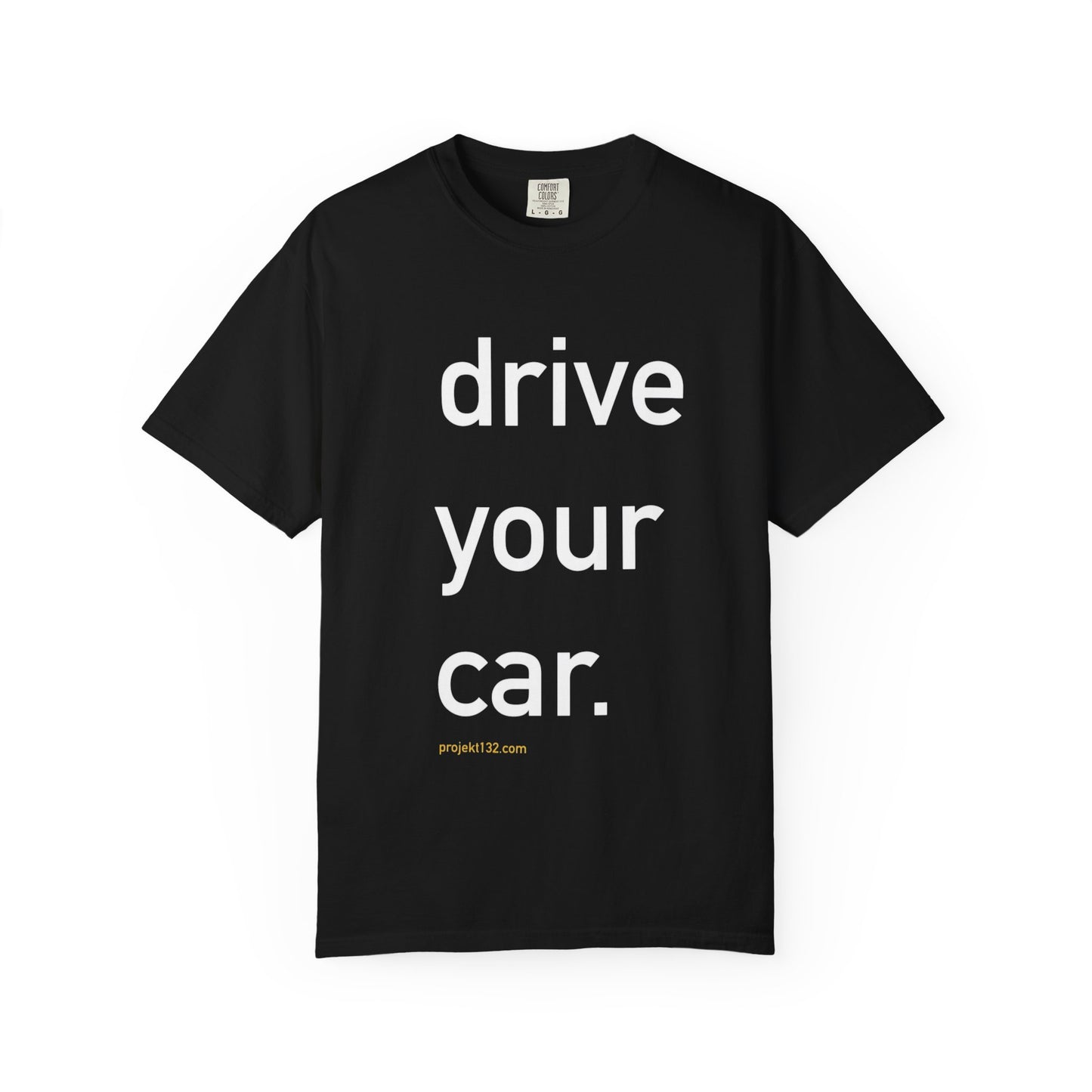 Drive Your Car