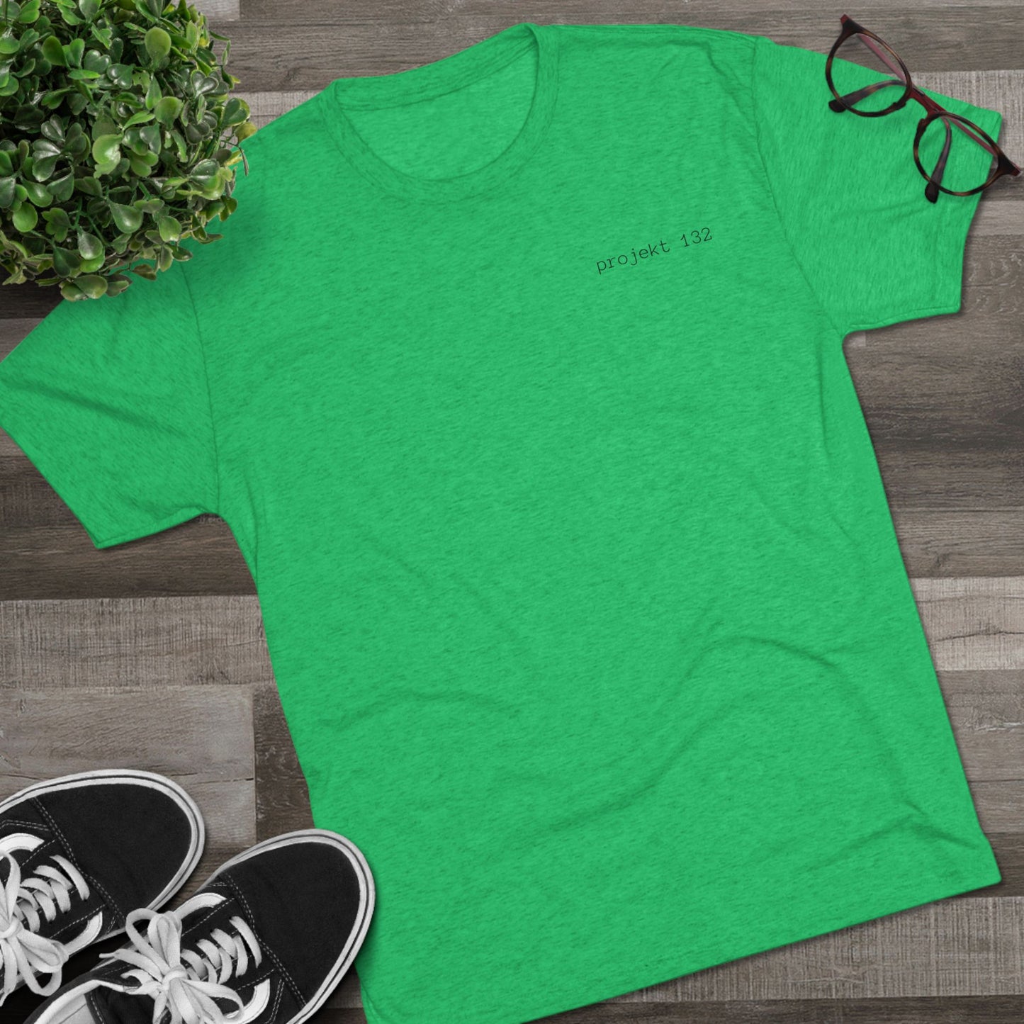 PN: NLA “No longer Available” Tee.