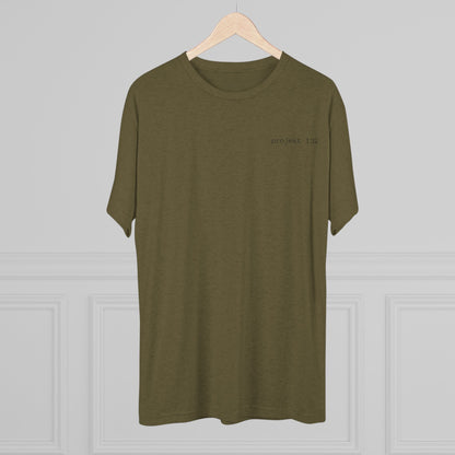 PN: NLA “No longer Available” Tee.