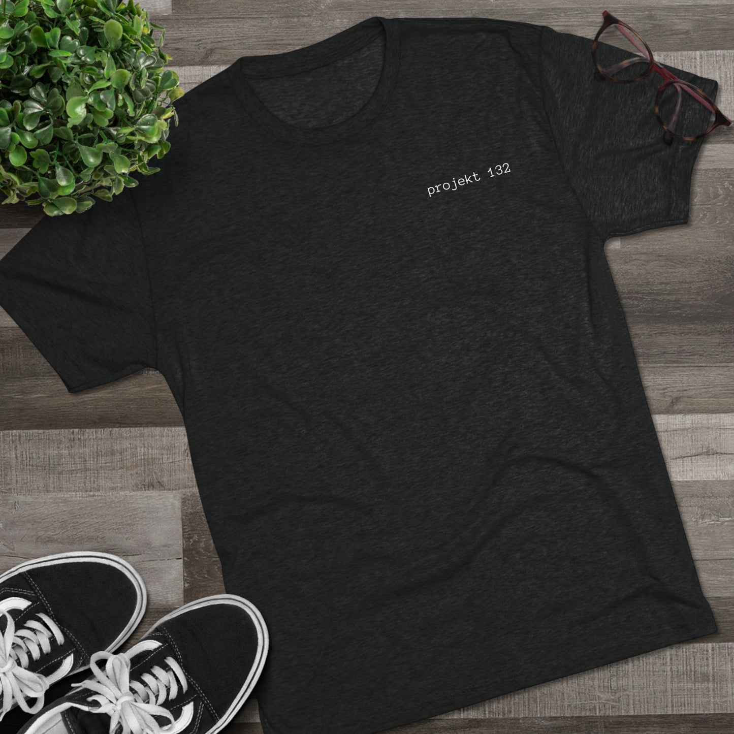 PN: NLA “No longer Available” Tee.