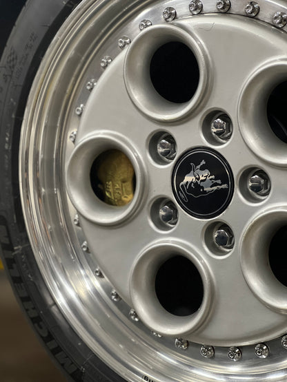 Diablo Lug Bolts (20)
