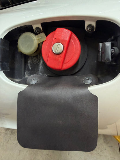 Porsche 911 Fuel Bib - Customizable