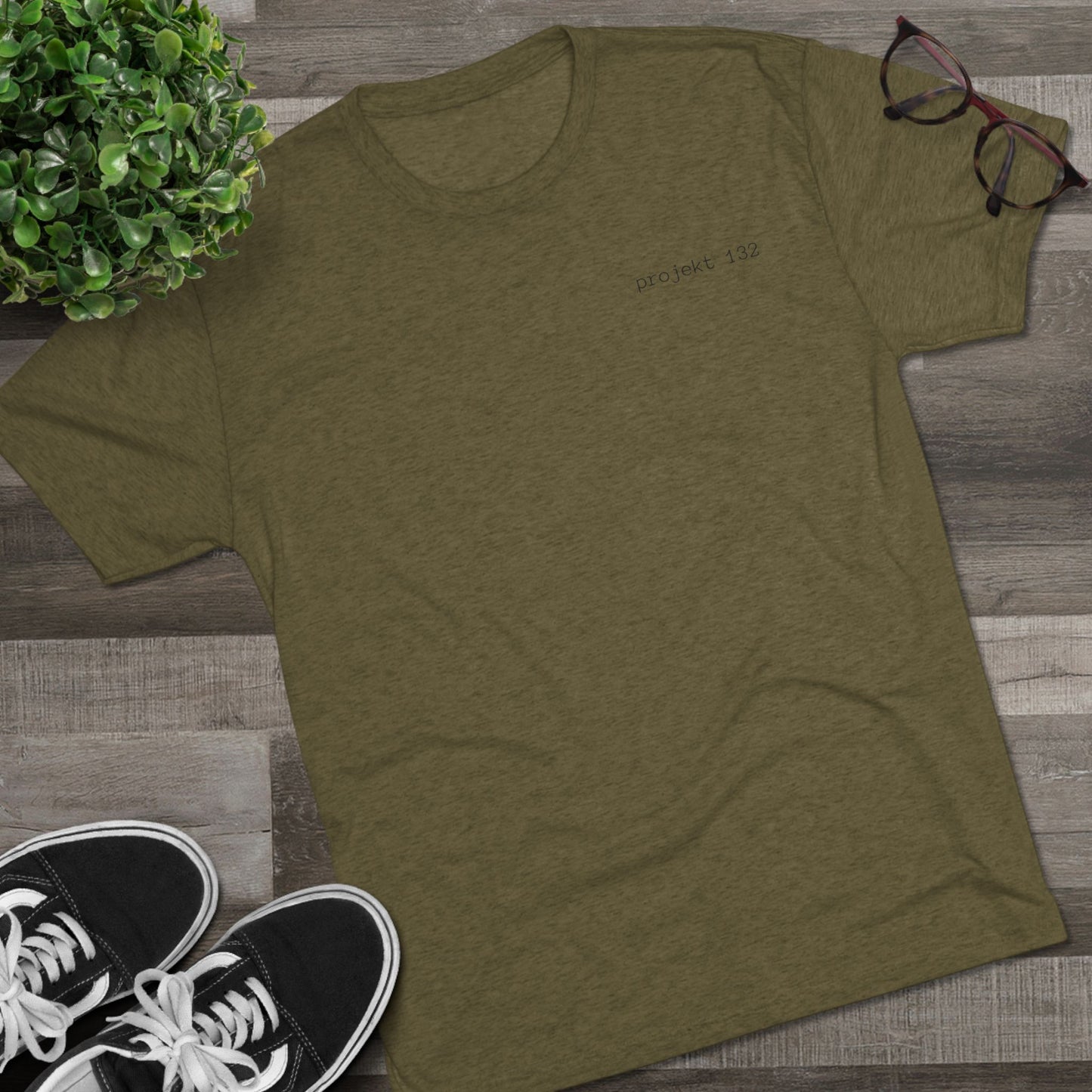 PN: NLA “No longer Available” Tee.