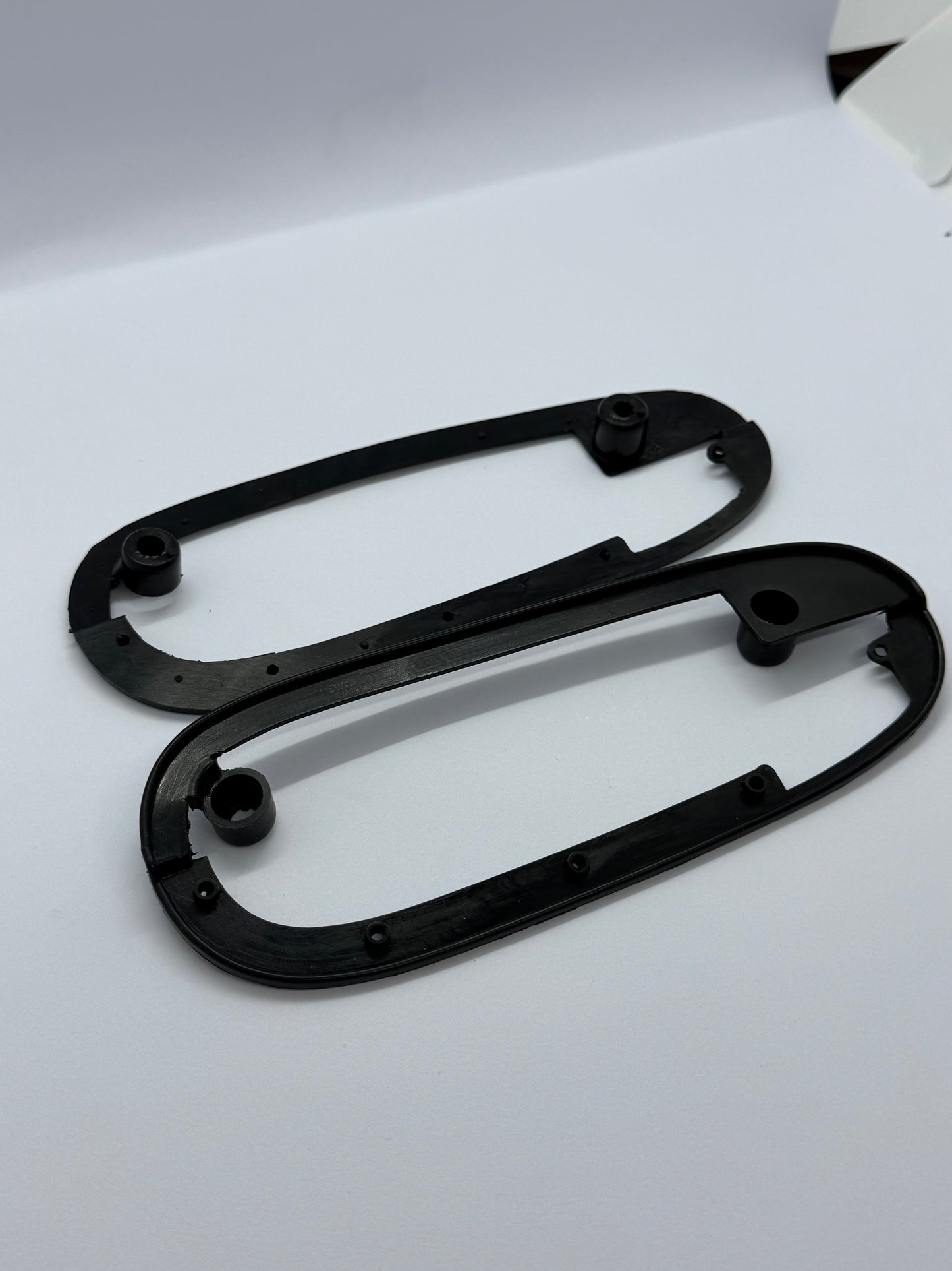 S14 Nissan 240sx Door Handle Seal Gasket (Sold as Pair) PN: P132S14DHG