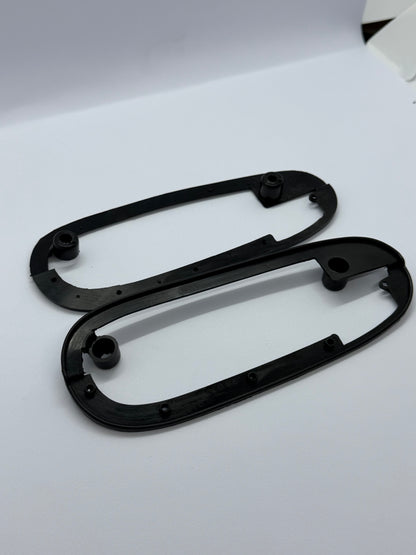 S14 Nissan 240sx Door Handle Seal Gasket (Sold as Pair) PN: P132S14DHG