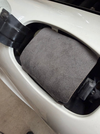 Porsche 911 Fuel Bib - Customizable