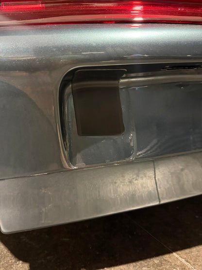 993 Rear Bumperette Delete