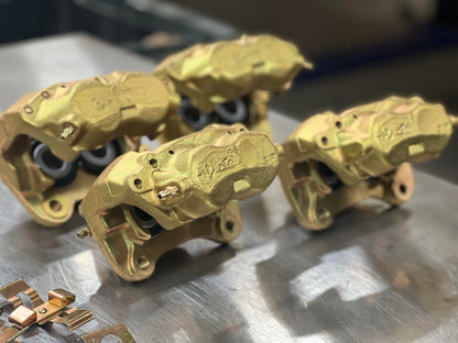 Lamborghini Diablo Caliper Rebuild Service