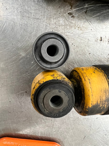 Diablo and Murcielago Koni Shock Bushings (fits top and bottom) OE PN: 410512383
