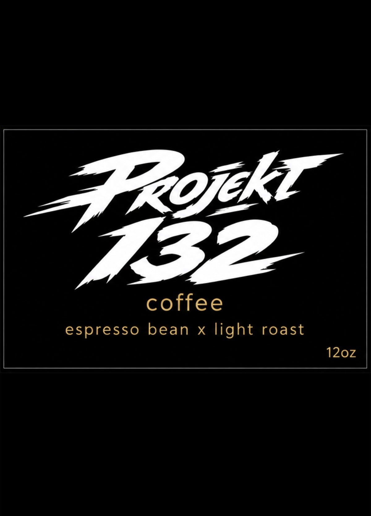 espresso bean x light roast - 12oz