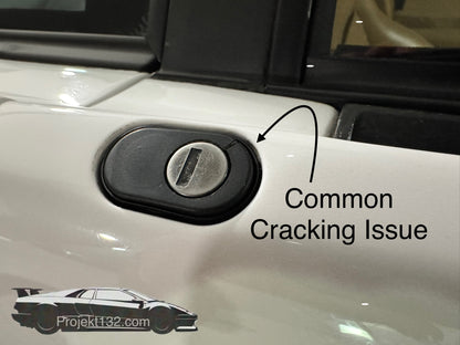 Lamborghini Diablo Door Button Cap