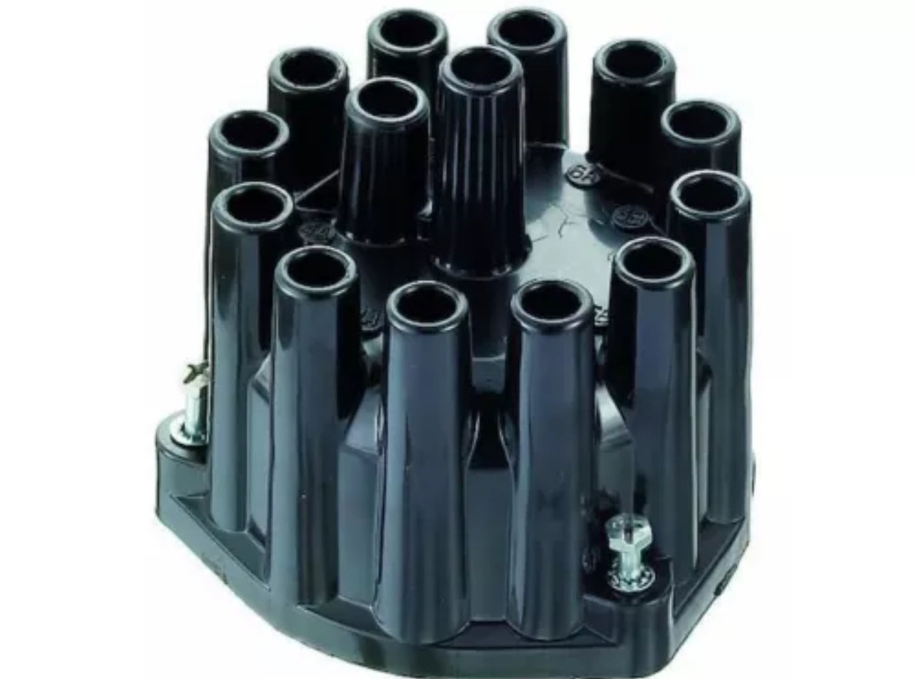 Lamborghini Diablo Distributor Cap 1991-1995 PN: 001627728