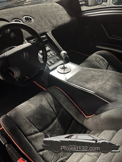 Lamborghini Diablo / Jalpa / Countach Shift Knob