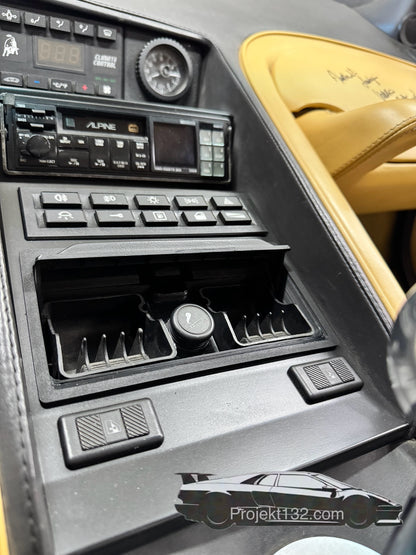 Lamborghini Diablo Ash Tray