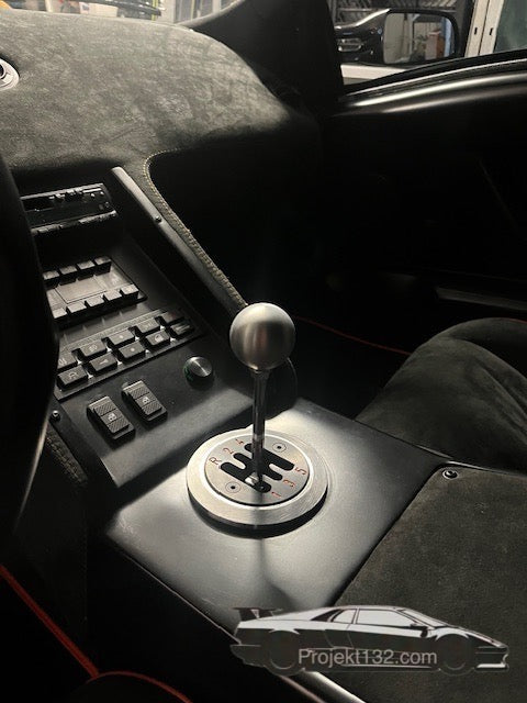 Lamborghini Diablo / Jalpa / Countach Shift Knob
