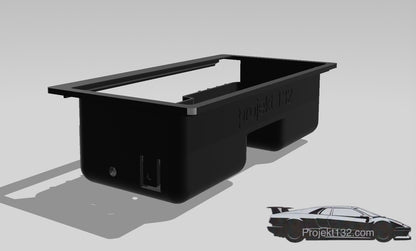Lamborghini Diablo Ash Tray