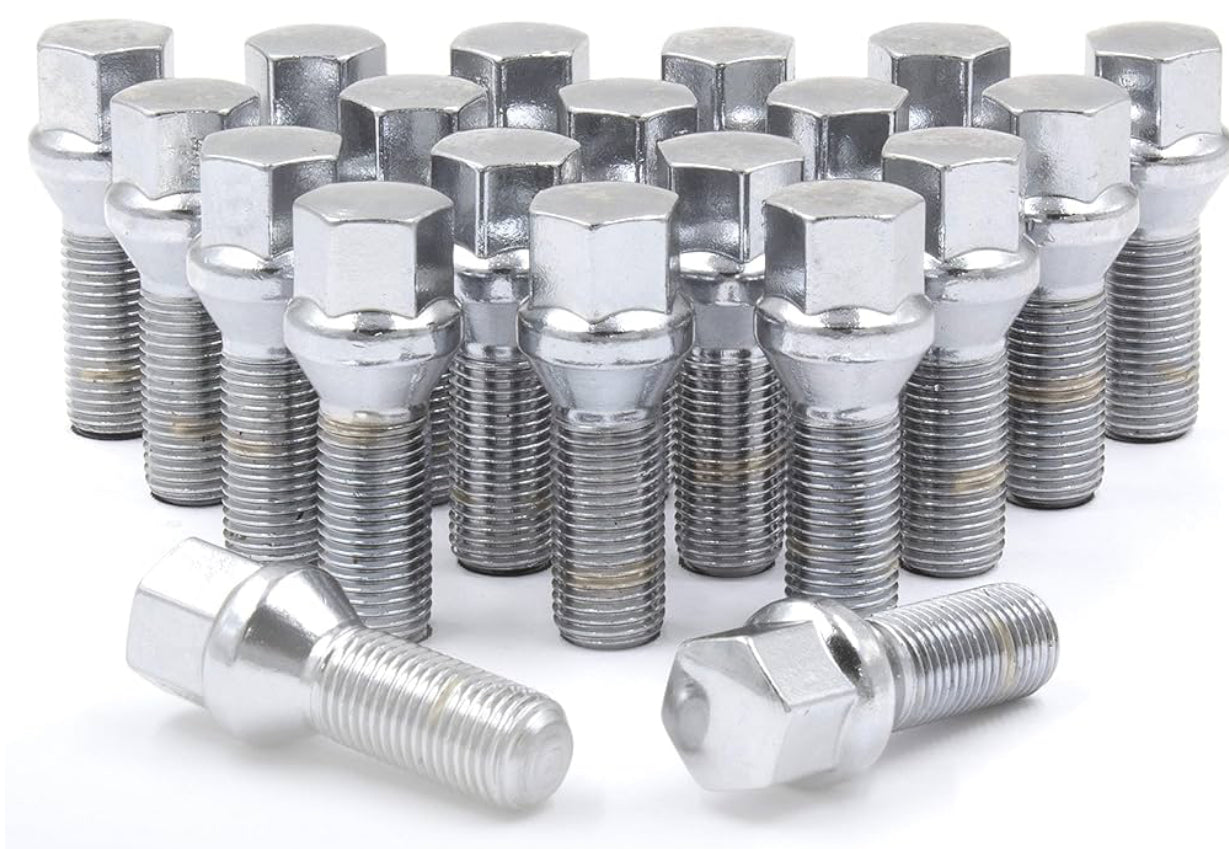 Diablo Lug Bolts (20)