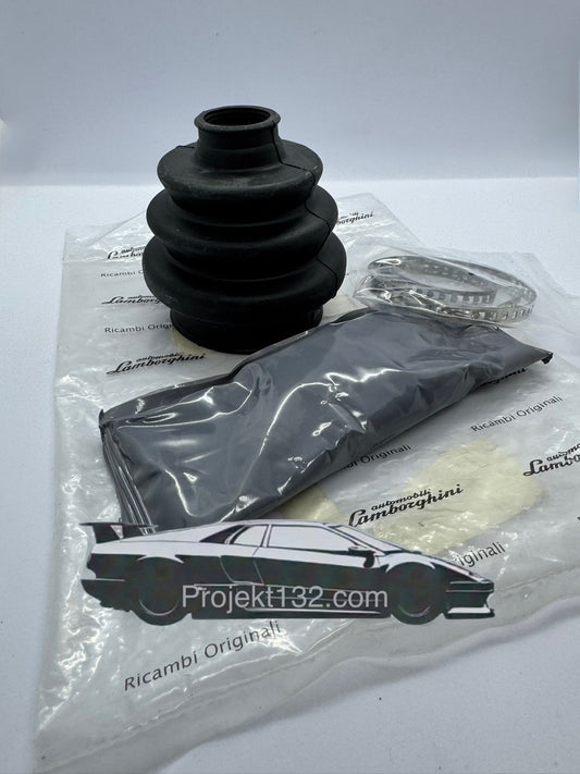 Lamborghini Diablo Axle Boot Kit (1 boot)