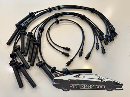 Lamborghini Diablo Spark Plug Wire Set