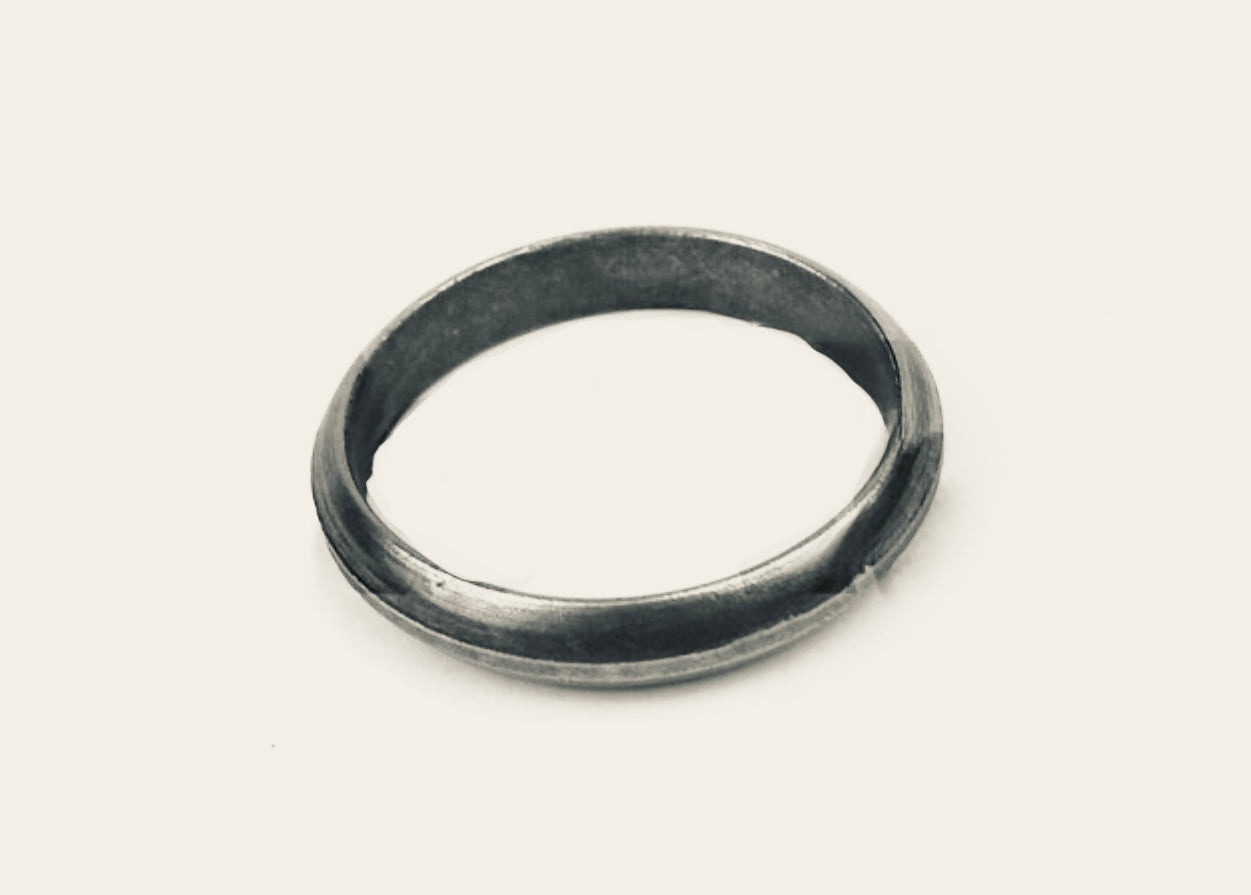 Lamborghini Diablo Exhaust Donut Gasket OEM PN: 004424070