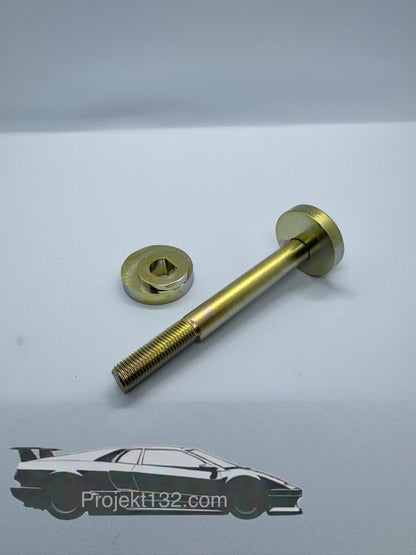 Lamborghini Diablo / Murcielago Eccentric Alignment Bolt PN: 410407127A