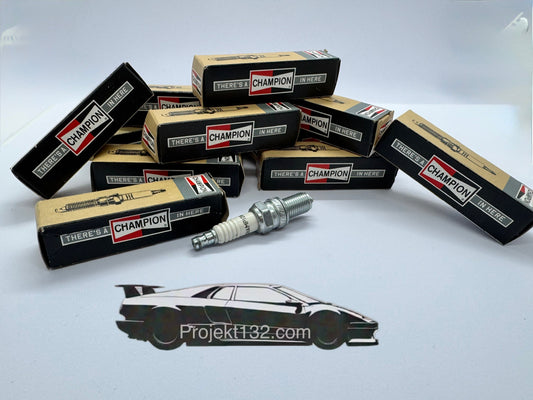 Lamborghini Diablo Spark Plugs (12)