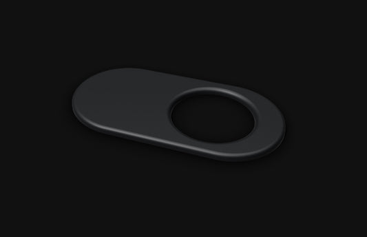 Lamborghini Diablo Door Button Cap