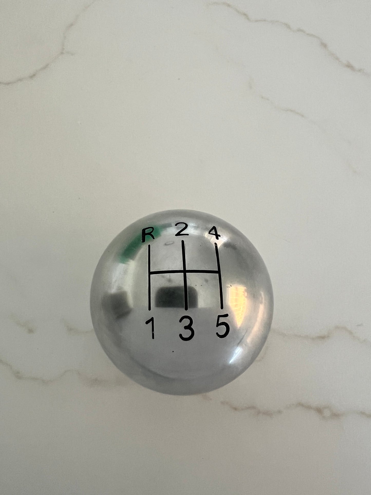 Lamborghini Diablo Shift Knob